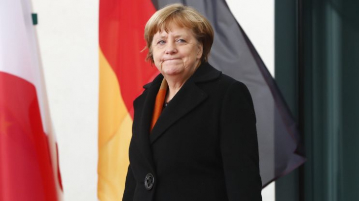 Social democrații germani, deschiși unei guvernări cu Merkel, pentru a scoate țara din criză