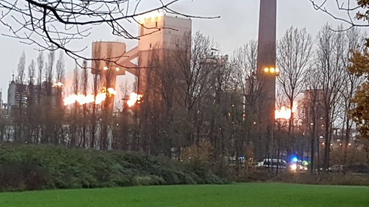 ArcelorMittal Belgia