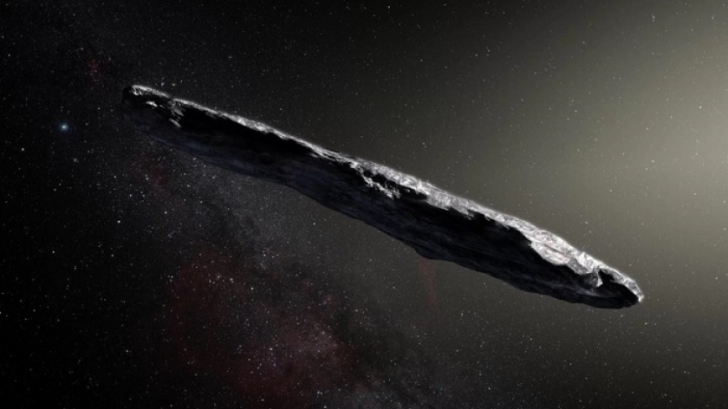 Un asteroid va trece foarte aproape de Pământ. Iată ce spune NASA