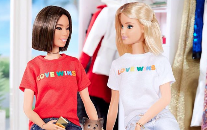 Păpusa Barbie, anunț istoric pe Instagram! Fanii sunt entuziasmați