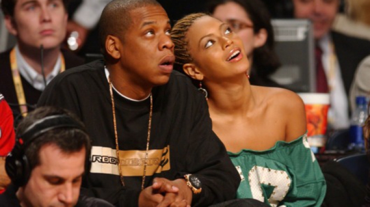 Jay-Z a rupt tăcerea. Motivul pentru care a înșelat-o pe Beyonce