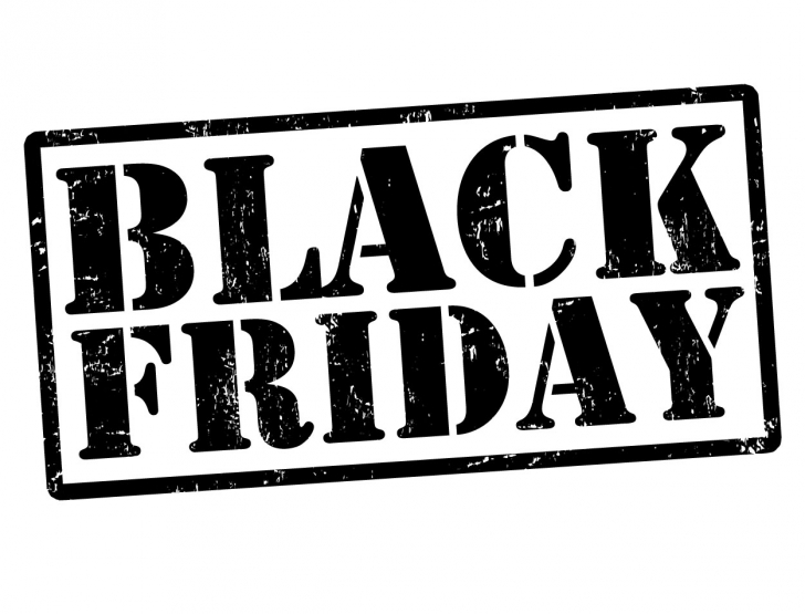 Black Friday la evoMAG. 10 reduceri rare care nu tin mult