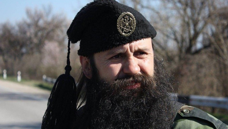Spionul sârb prins de SRI, militant al cauzei ortodoxe de rit vechi în Delta Dunării