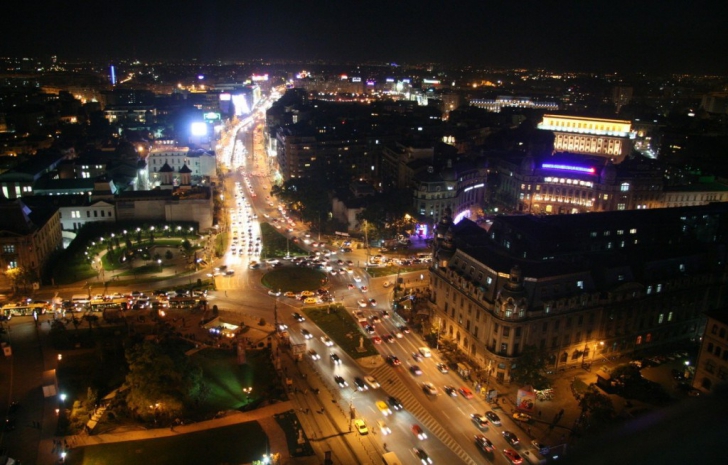 Un oraş din România, printre cele mai IEFTINE din lume, alături de New Delhi
