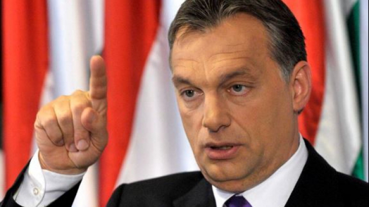 V.Orban, reales președintele Fidesz. "Trebuie apărată identitatea Ungariei în fața unor politici UE"