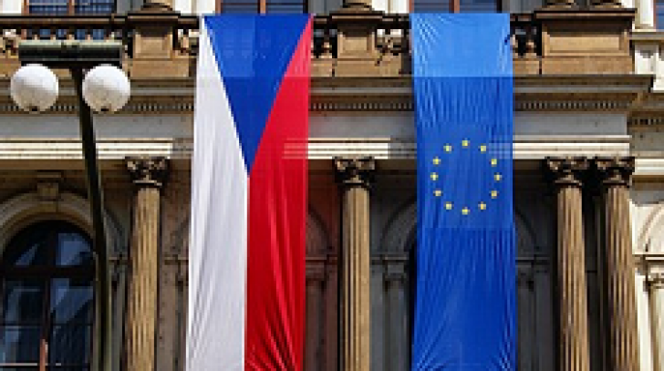 Guvernul ceh își va depune demisia 