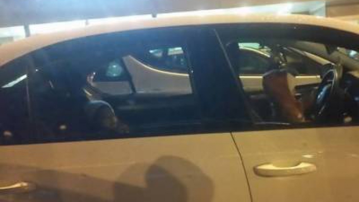 Revoltător. O mamă şi-a lăsat fetiţele în maşină şi a plecat. Ce a urmat a şocat pe toată lumea 