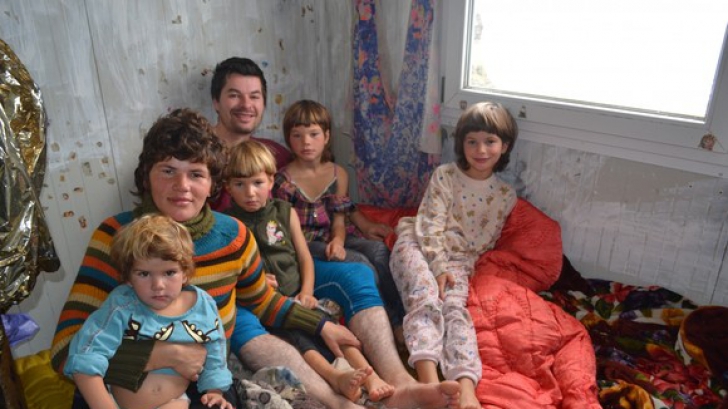 EUROSTAT: Copiii români, cei mai săraci din Uniunea Europeană