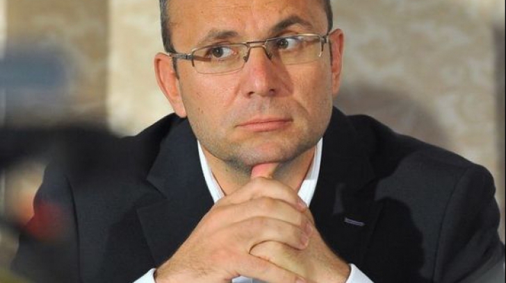Cozmin Guşă: PSD și-a pierdut încrederea