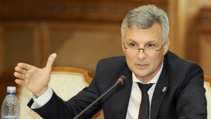 Scandal în PNL. Orban l-a înlocuit pe Zamfir cu Florin Cîțu, la șefia Comisiei economice