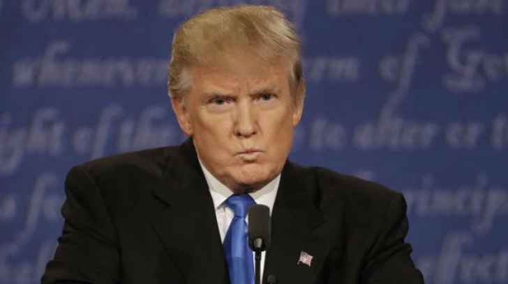 Donald Trump a decis soarta atacatorului din New York! Ce pedeapsă va primi