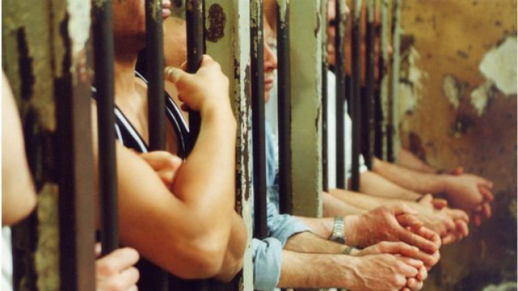 Deţinuţii vor beneficia de vizite intime. Modificările Codului de Procedură Penală, aprobate 