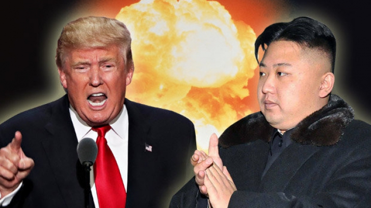 Ultimul avertisment al lui Donald Trump pentru Kim Jong-un