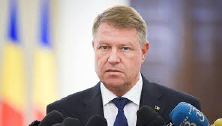 Klaus Iohannis, către primari: "Administraţia publică are nevoie de o schimbare consistentă"