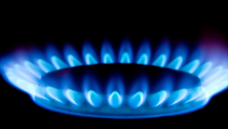 Ministerul Energiei, anunţ despre stocurile de gaze naturale pentru iarnă