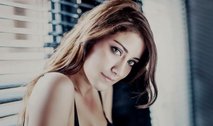 Cele mai sexy actriţe din Turcia de o frumuseţe rară