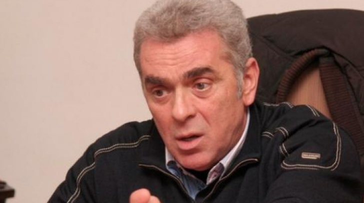 Ioan Neculaie, fost patron FC Braşov, condamnat la 2 ani de închisoare cu executare!