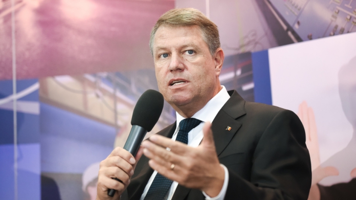 Iohannis, în război cu Tăriceanu. Declaraţii DURE - VIDEO