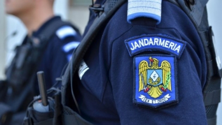 Jurnalist legitimat de jandarmi în fața DNA, după audierea lui Liviu Dragnea