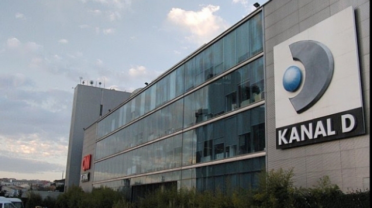 Kanal D, anunţ de ultimă oră. Ce au decis patronii turci în privinţa afacerii din România