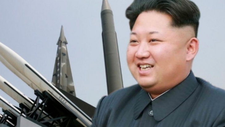 Liderul suprem din Coreea de Nord a făcut un anunţ înspăimântător 