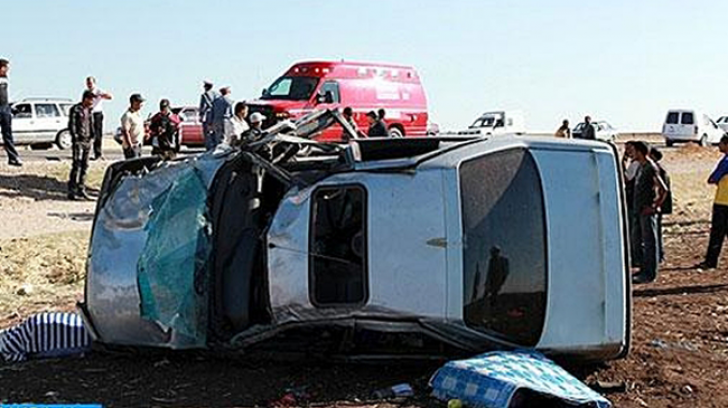 Cel puţin 25 de morţi într-un grav accident rutier produs în Senegal