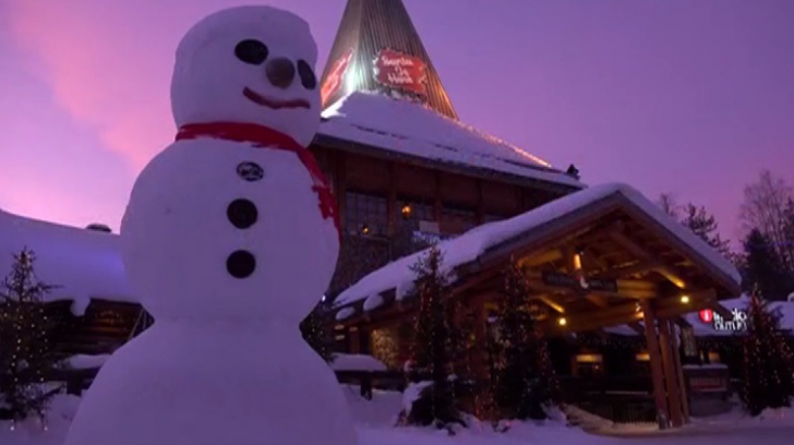 Vacanță în țara lui Moș Crăciun: cele mai interesante experiențe pe care le puteți trăi în Laponia