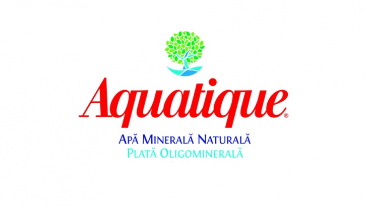 Aquatique, cea mai bună apă minerală plată pentru sugari și copii mici (P)