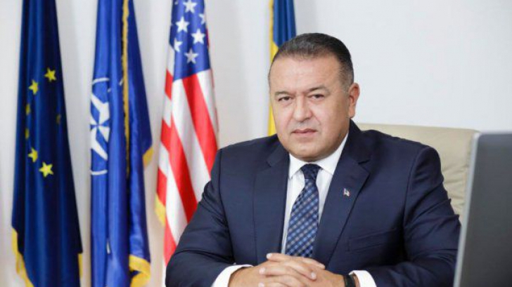 Mihai Daraban este noul Președinte al Camerei de Comerț și Industrie a României