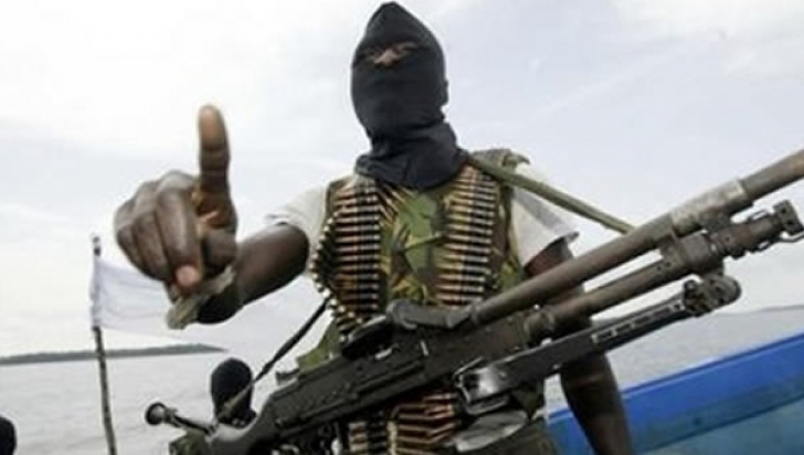 Un britanic luat ostatic în Nigeria acum o lună a fost UCIS. Alţi trei ostatici, eliberaţi