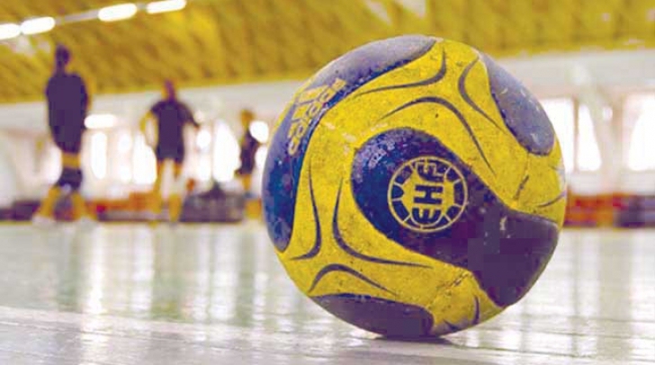 Liga Campionilor la handbal. CSM București a învins în deplasare Krim Ljubljana, 33-30