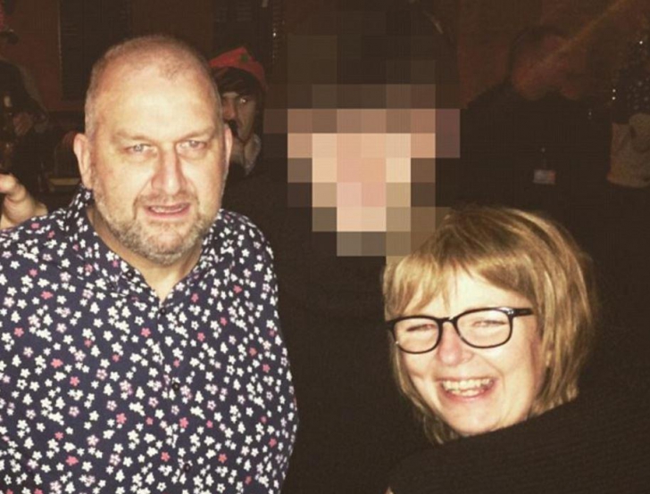 Este oficial: ministrul acuzat de abuz sexual s-a sinucis