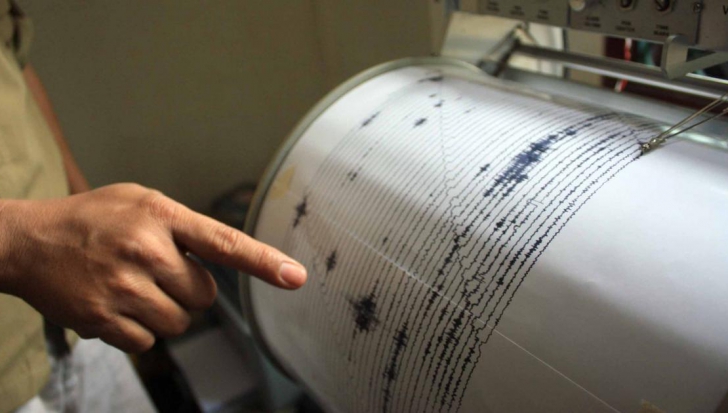 Previziuni sumbre: Un nou cutremur devastator va avea loc 