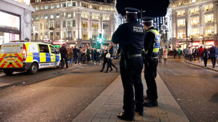 Ce au pățit cei doi bărbați care au declanșat evacuarea în masă din metroul londonez