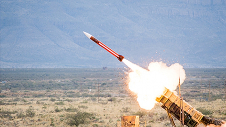 Achiziționarea Rachetelor Patriot, adoptată de Parlament. Legea merge la promulgare