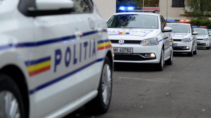 Veşti de ultimă oră despre STAREA poliţistului din Suceava rănit de un interlop