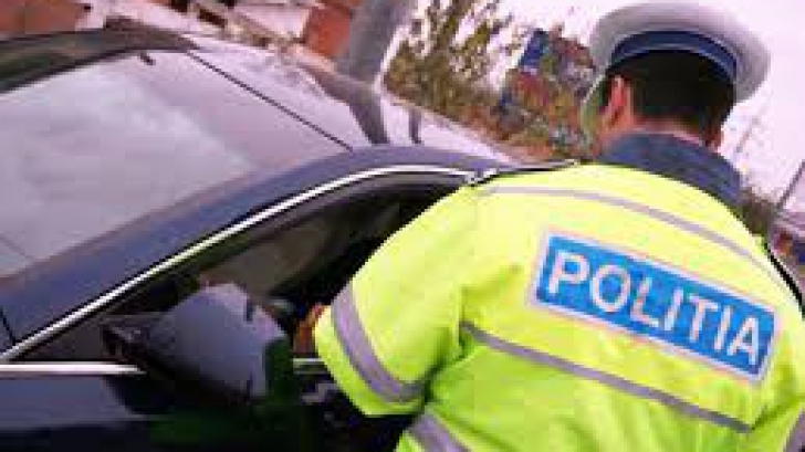 Amenzi la comandă, la rutieră. Un fost poliţist descrie cum funcţionează sistemul în România 