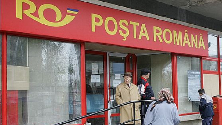 Poşta Română
