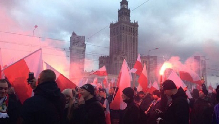 Polonia sfidează Parlamentul European: o decizie "scandaloasă"