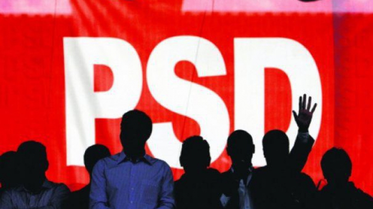 PSD, pe "lista ruşinii" publicată de ANAF. Nu au plătit contribuțiile sociale pentru angajați