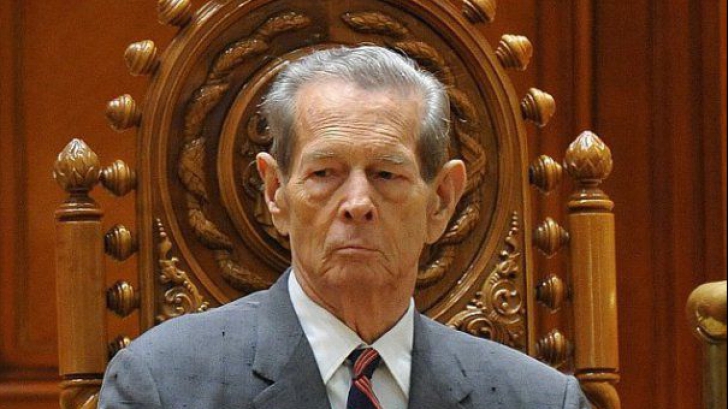 Ioana Ene Dogioiu: Casa Regală a murit deja