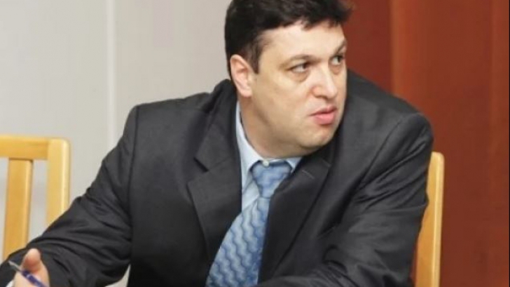 Șerban Nicolae: Vom informa Parlamentul European că Macovei nu vine la audieri în comisia SIPA
