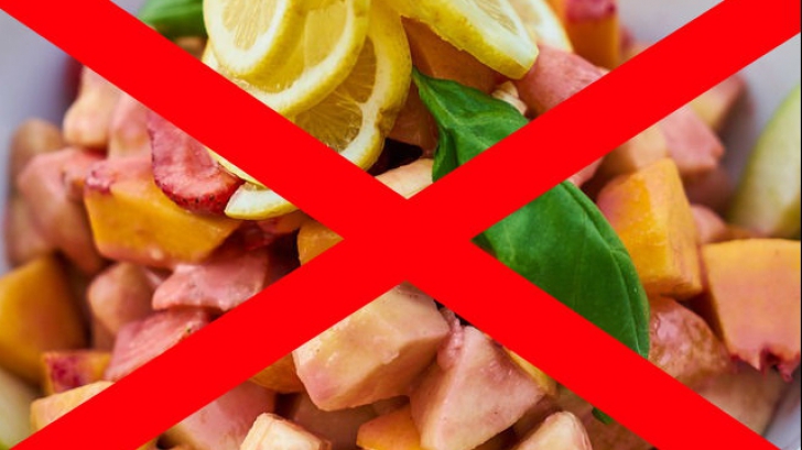 Ce să nu mănânci deloc iarna asta