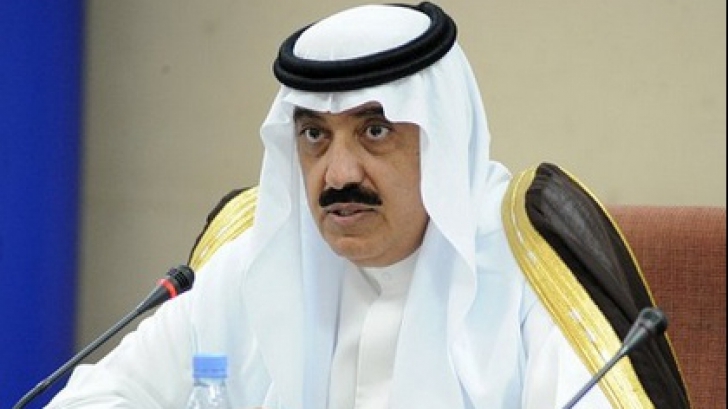 Suma fabuloasă plătită de un prinţ din Arabia Saudită, pentru a fi eliberat pe cauţiune