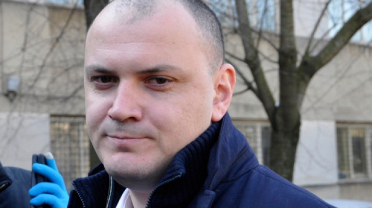 Sebastian Ghiță divorțează. Dosarul a fost înregistrat la Judecătoria Ploiești