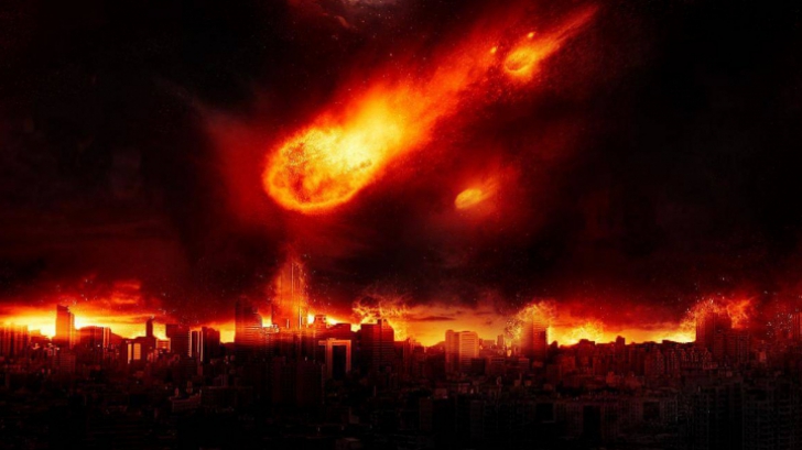 "Sfârşitul lumii este aproape!" Semnalul de alarmă tras de oamenii de ştiinţă 