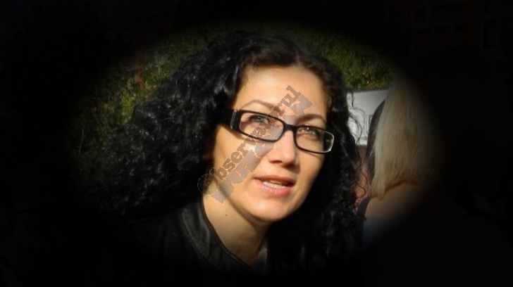 Doliu în presa din România. O jurnalistă a murit