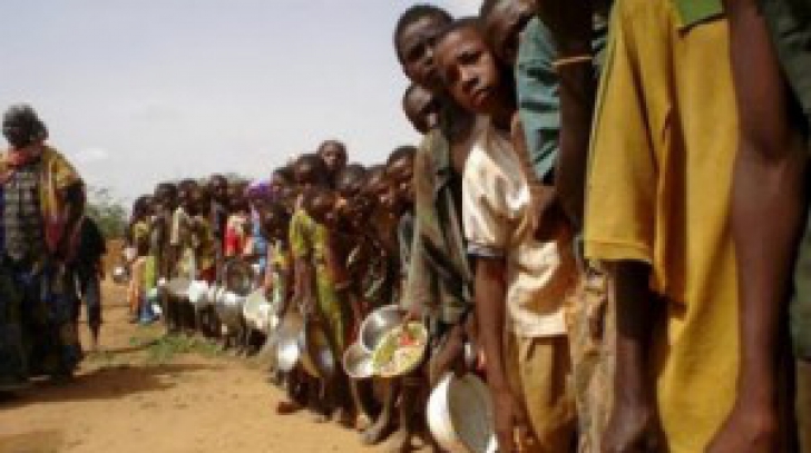 ONU, anunț îngrijorător: ”Oamenii vor muri de foame...”
