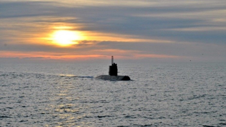 A fost găsit submarinul? Căutările disperate ale navei cu 44 de marinari au prins un semnal ciudat
