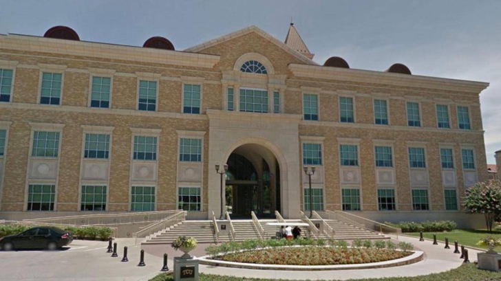 Focuri de armă într-un campus universitar din Texas